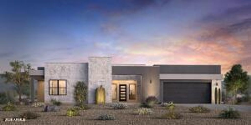 Photo of 12760 E Chama Road #607, Scottsdale, AZ 85255 (MLS # 7048001)