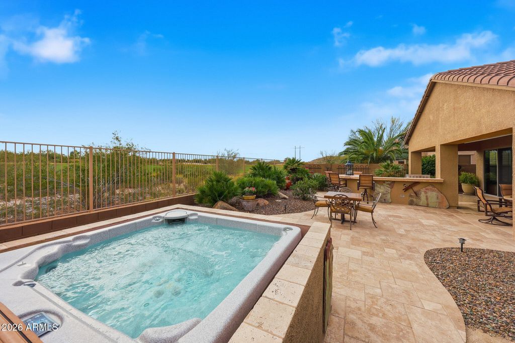 Photo of 13133 S 181st Avenue, Goodyear, AZ 85338 (MLS # 6987848)