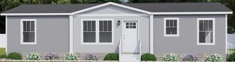 00B N Toltec Place McNeal AZ 85617