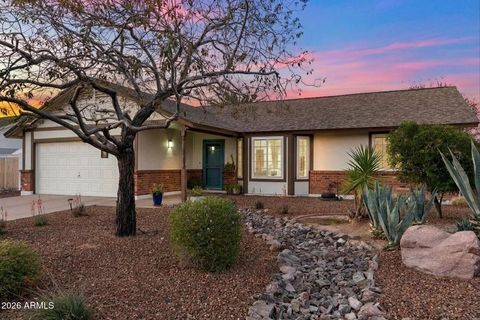 Property photo of 7032 E Gary Street, Mesa, AZ 85207