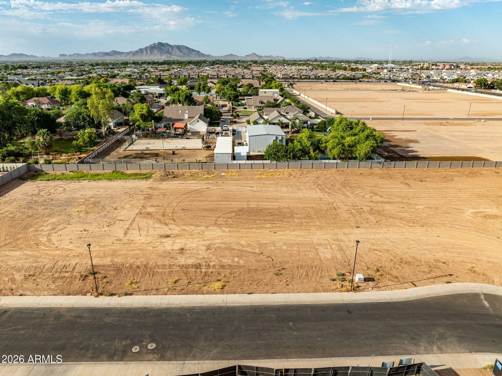 Photo of 2523 E Blue Sage Road #106, Gilbert, AZ 85297 (MLS # 7046921)