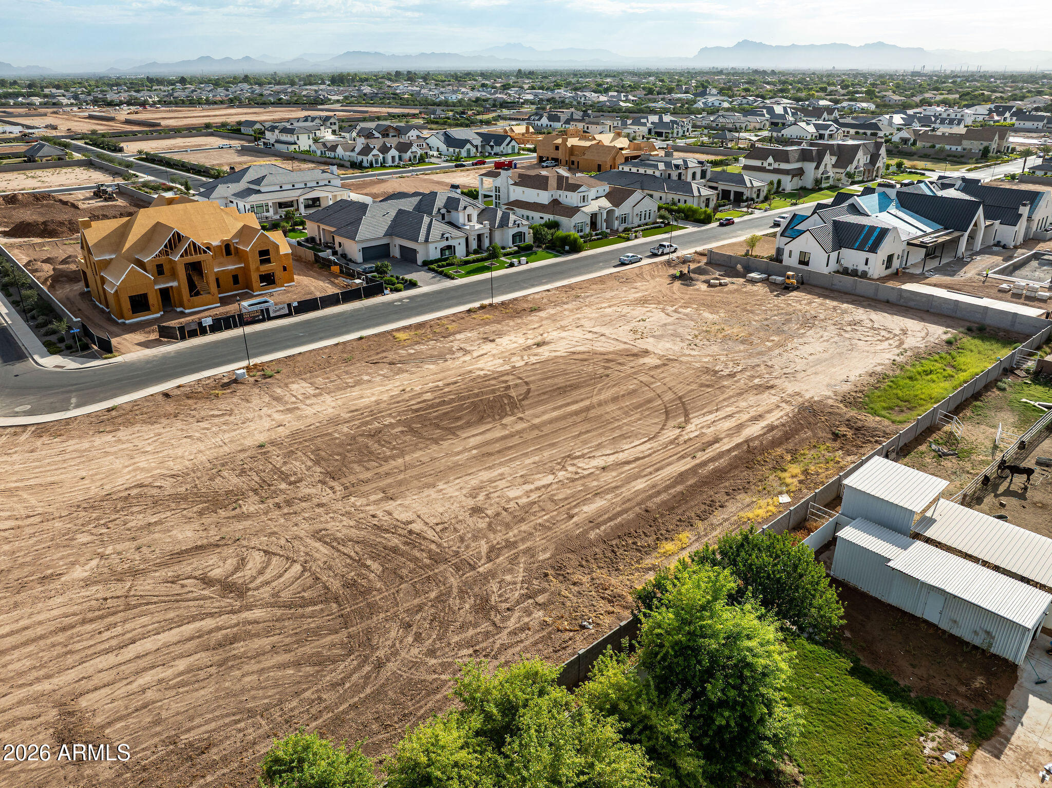 2523 E BLUE SAGE Road 106