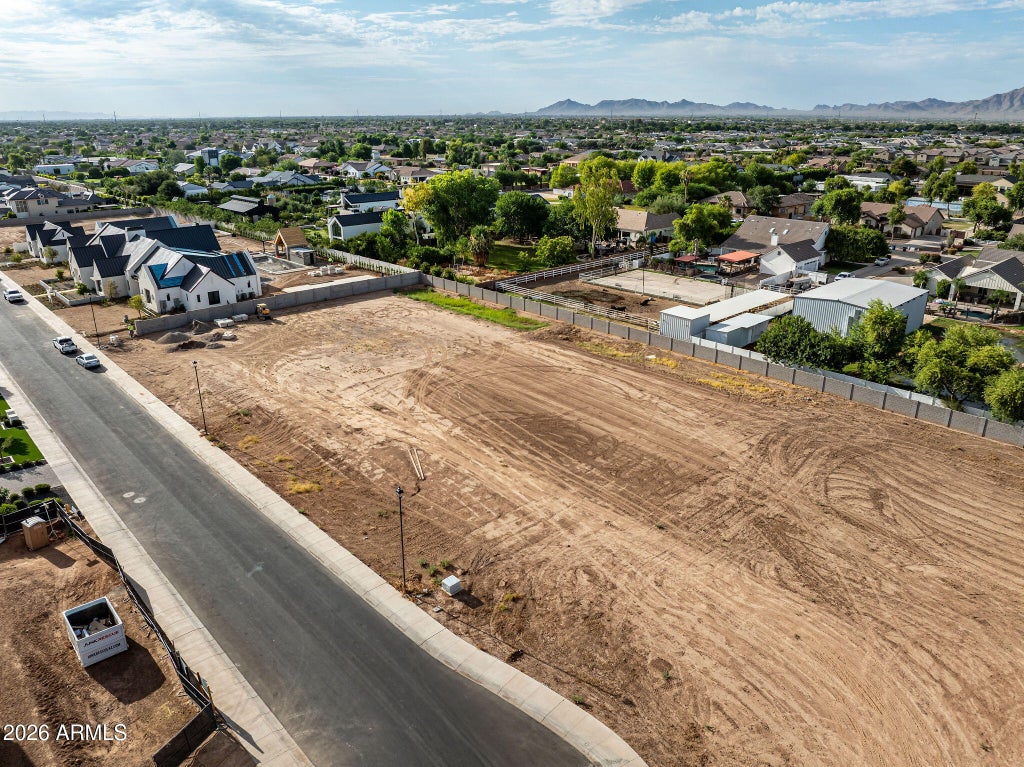 Photo of 2523 E Blue Sage Road #106, Gilbert, AZ 85297 (MLS # 7046921)