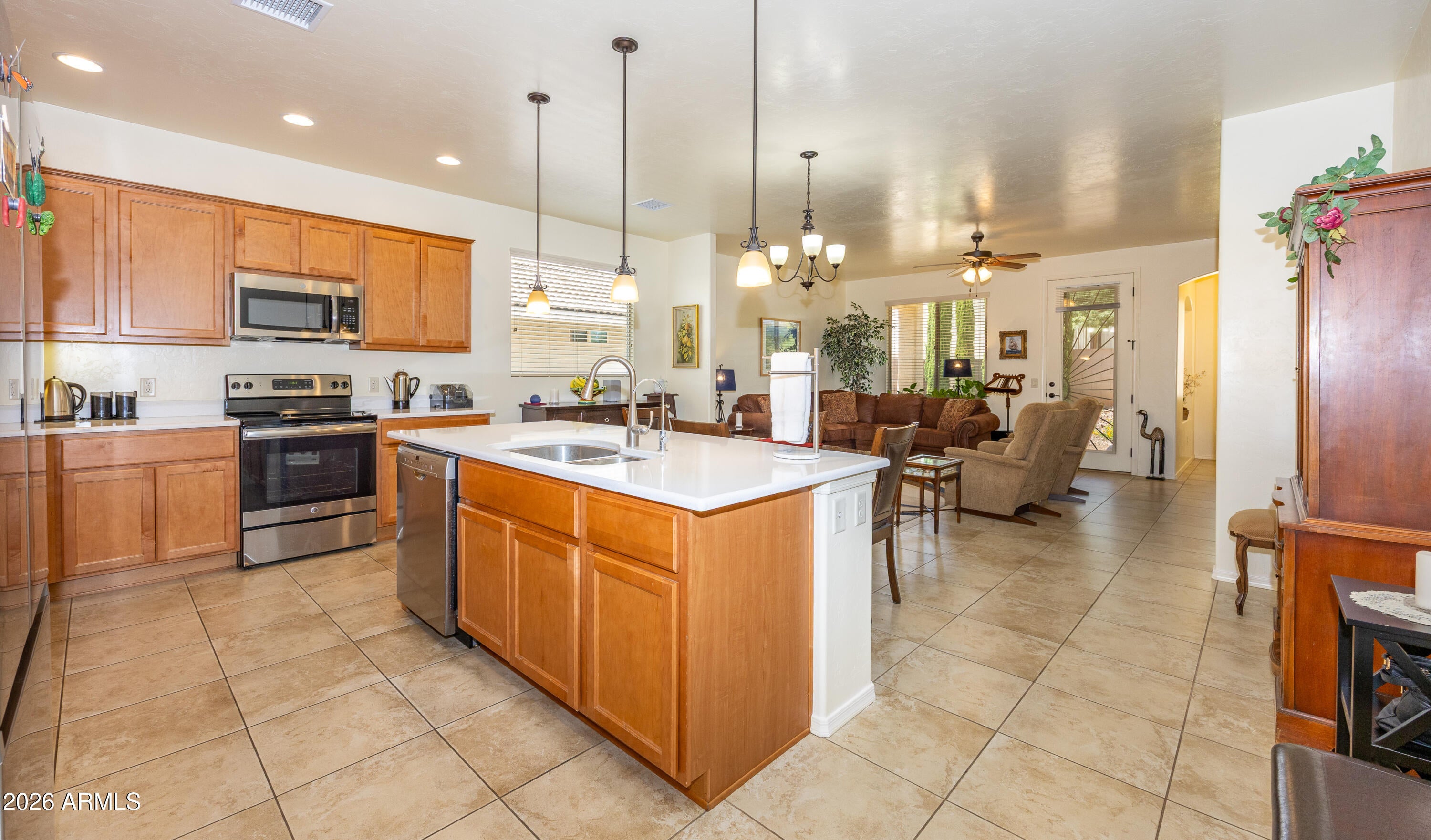 1898 OAK WINDS Drive
