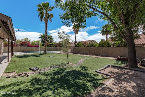 A home in Glendale