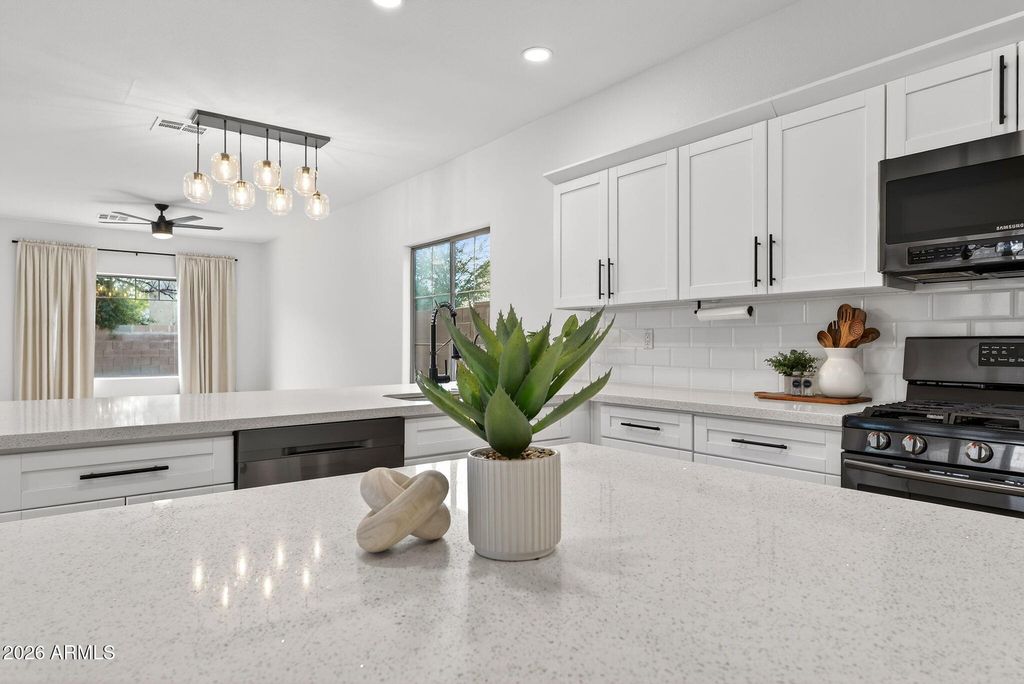 Photo of 3465 E Vernon Street, Gilbert, AZ 85298 (MLS # 6994684)