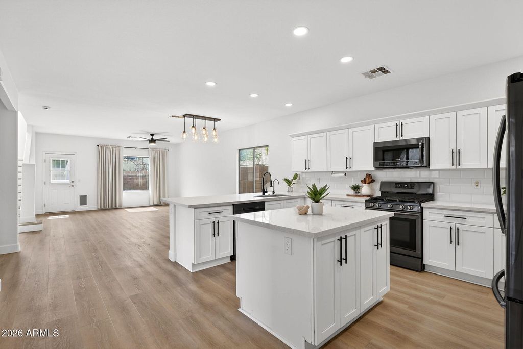 Photo of 3465 E Vernon Street, Gilbert, AZ 85298 (MLS # 6994684)