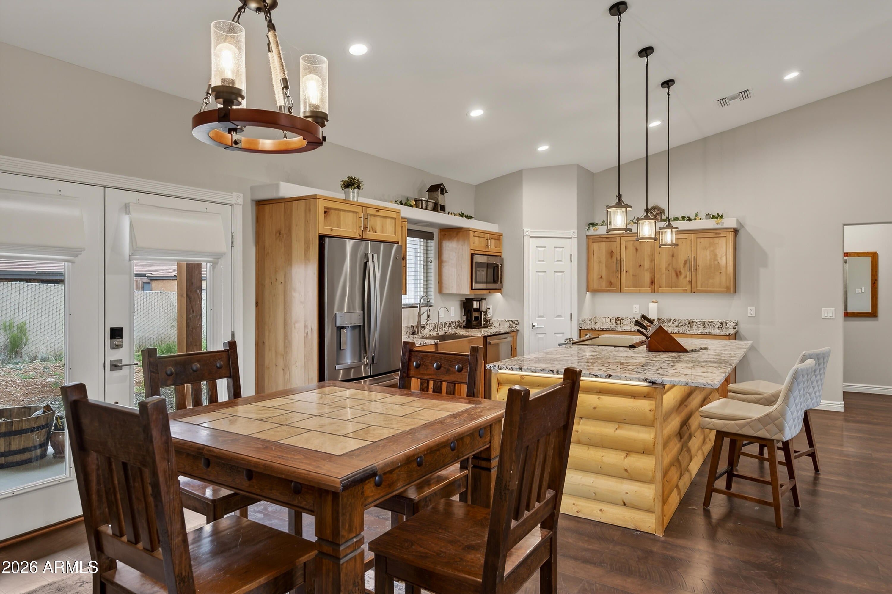 VERDE VILLAGE UNIT 6 - Residential