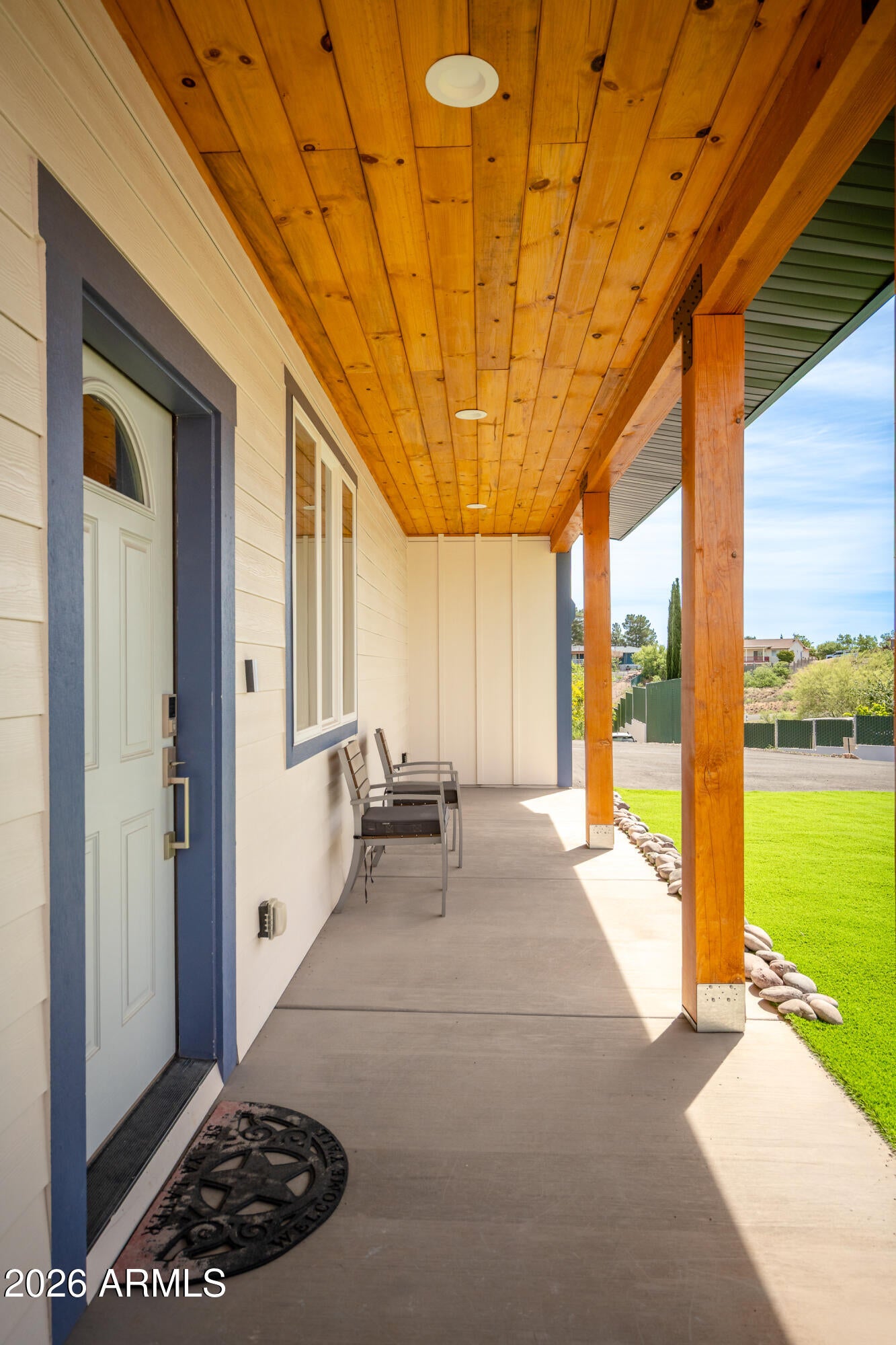 VERDE VILLAGE UNIT 6 - Residential