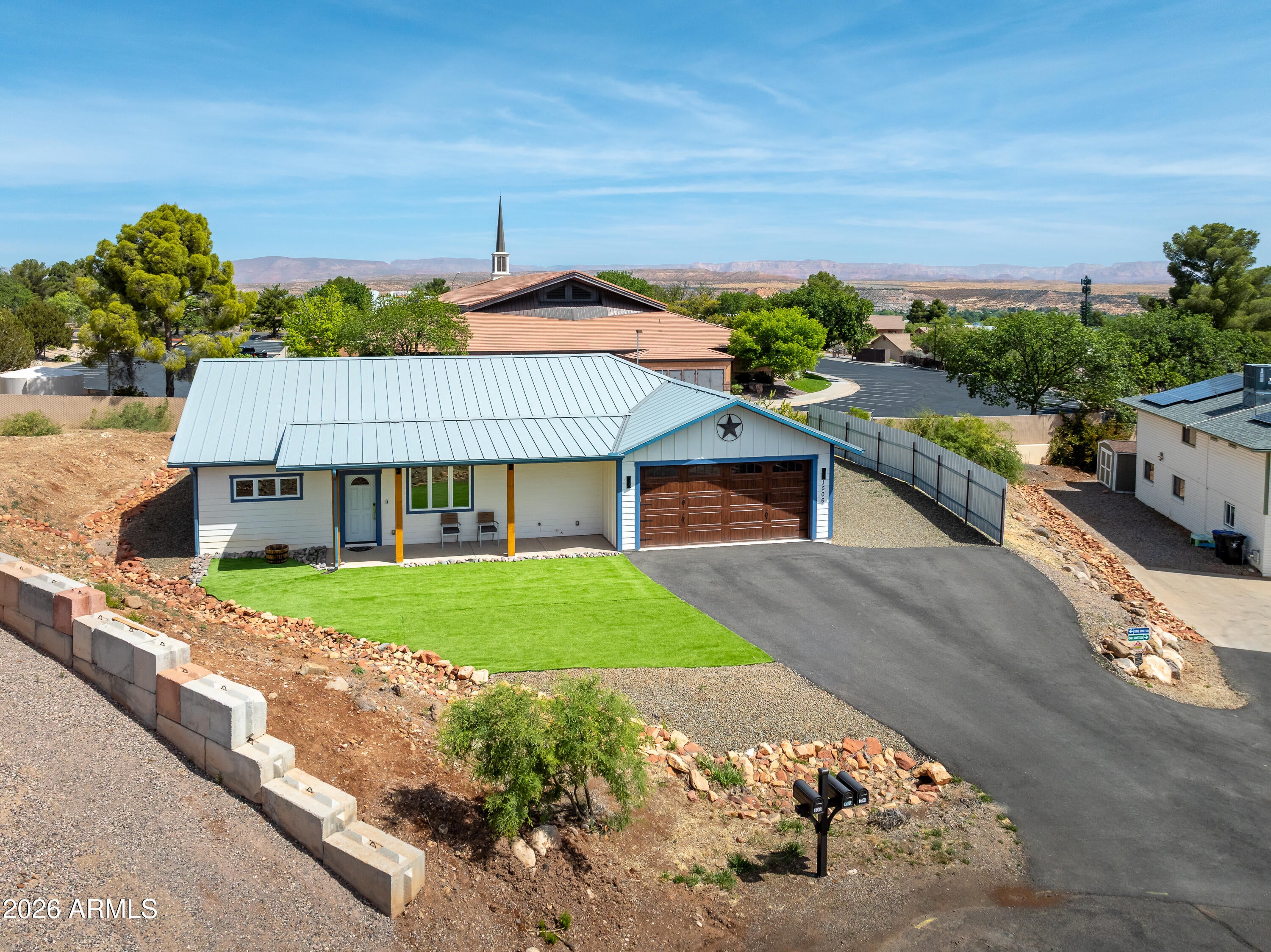 VERDE VILLAGE UNIT 6 - Residential