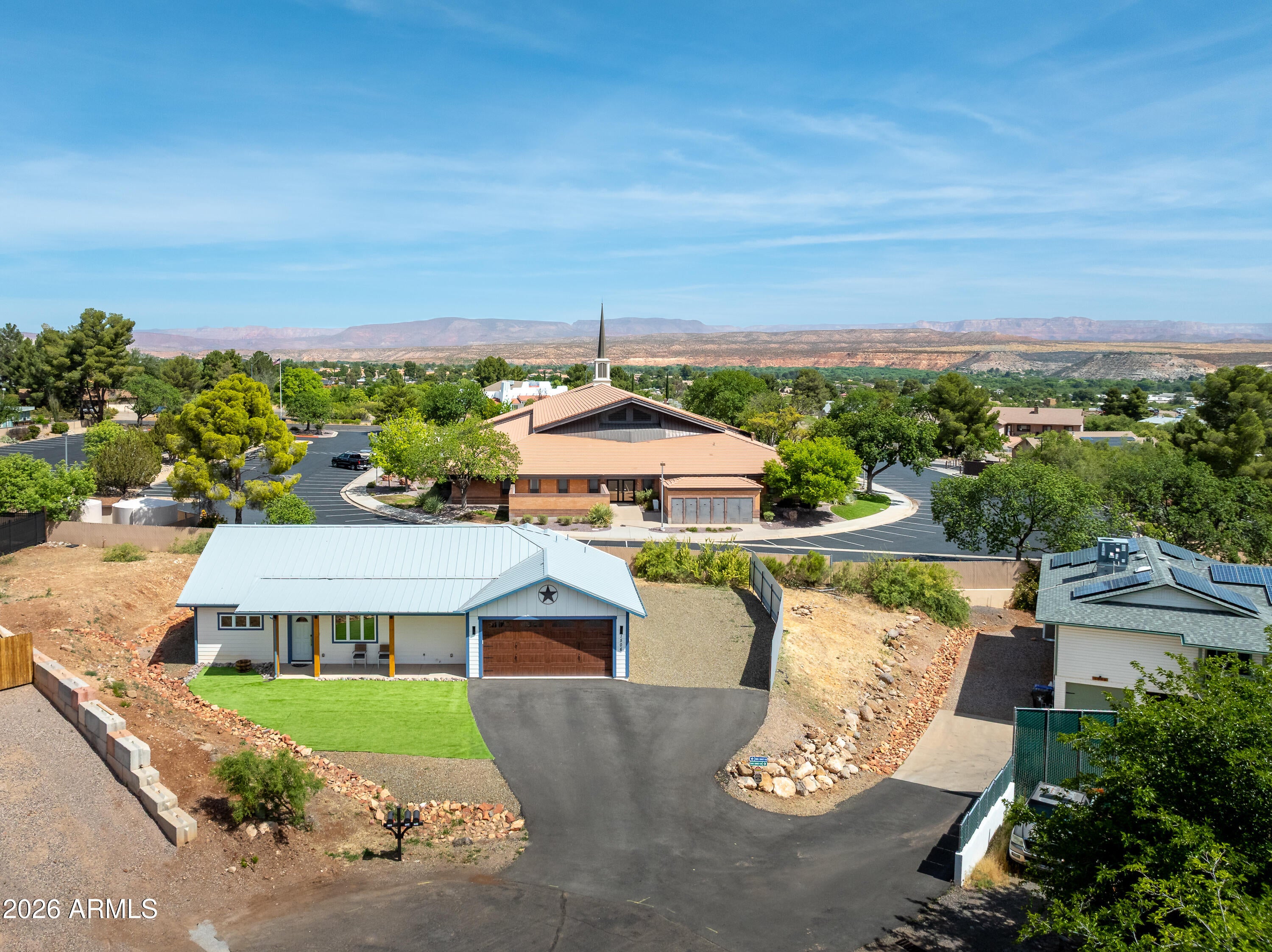 VERDE VILLAGE UNIT 6 - Residential