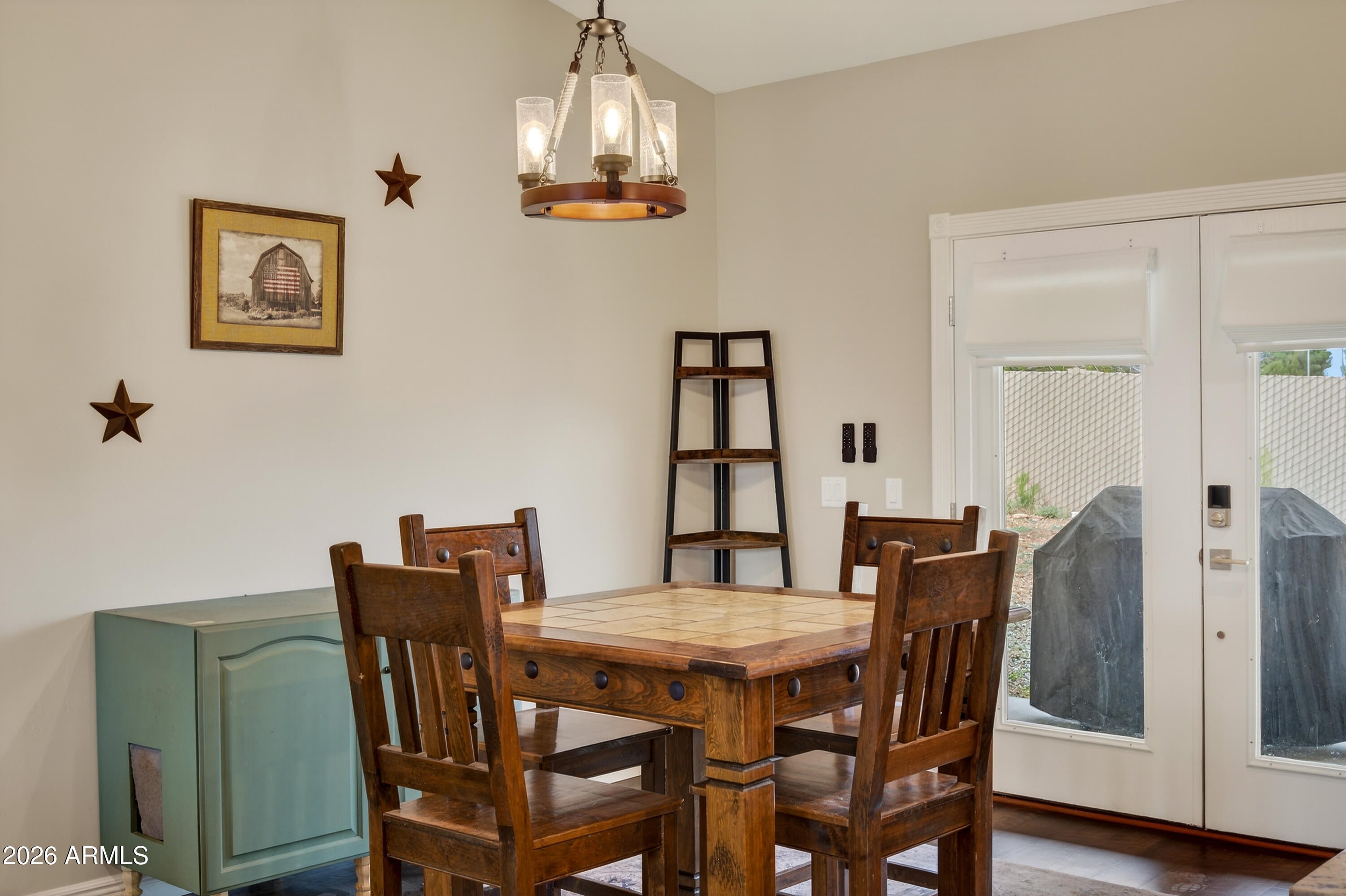 VERDE VILLAGE UNIT 6 - Residential