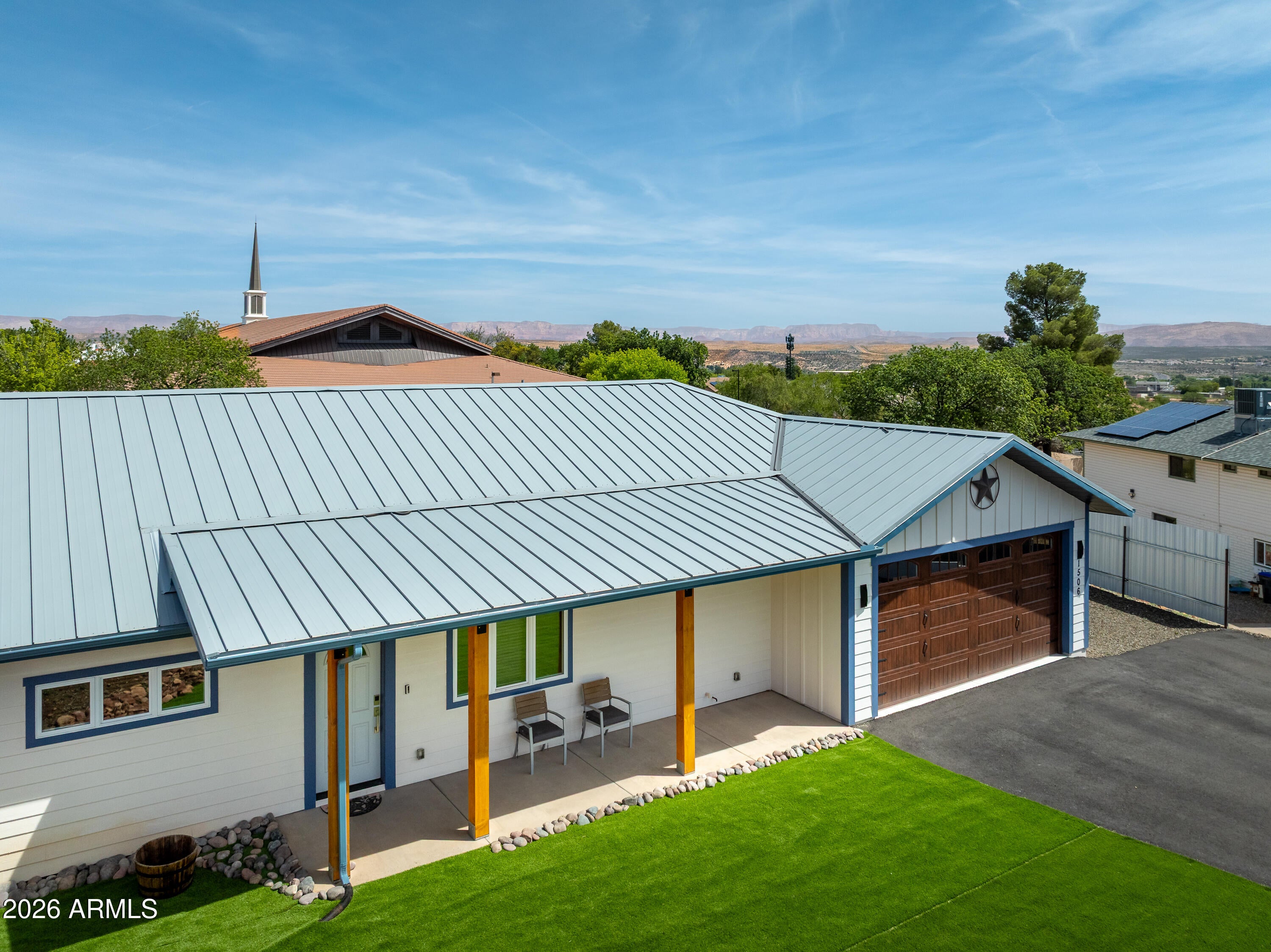 VERDE VILLAGE UNIT 6 - Residential