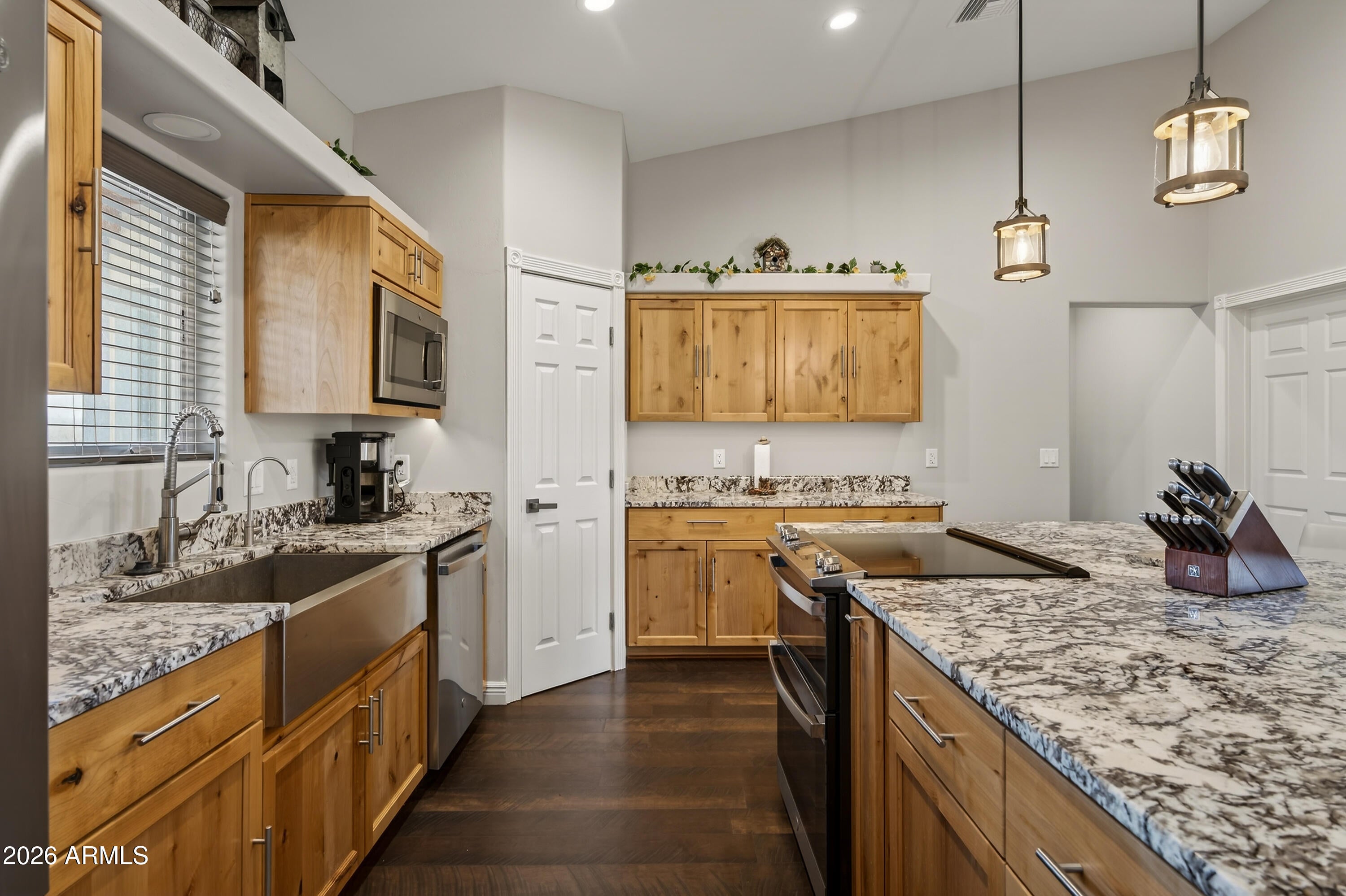 VERDE VILLAGE UNIT 6 - Residential