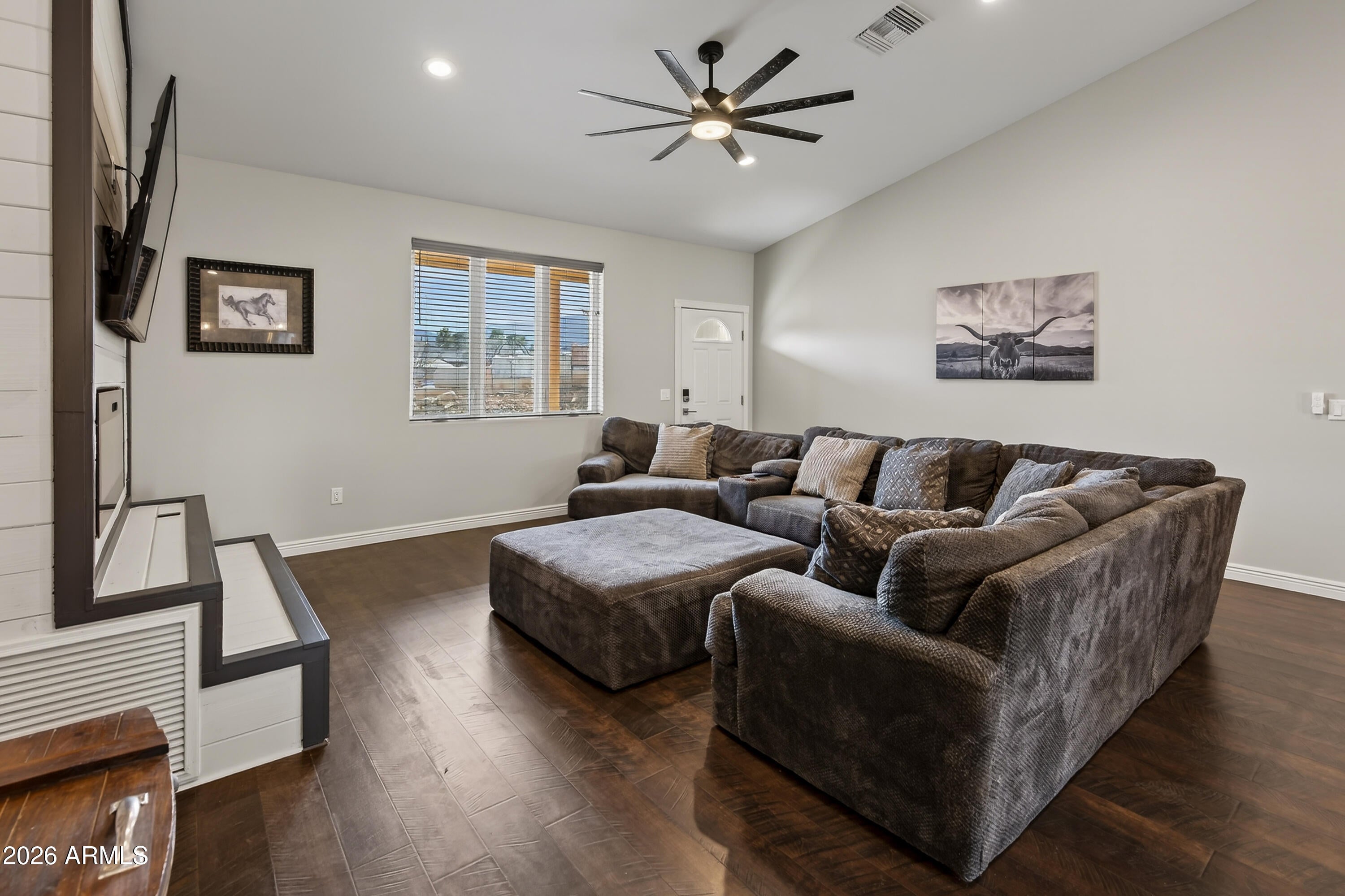 VERDE VILLAGE UNIT 6 - Residential