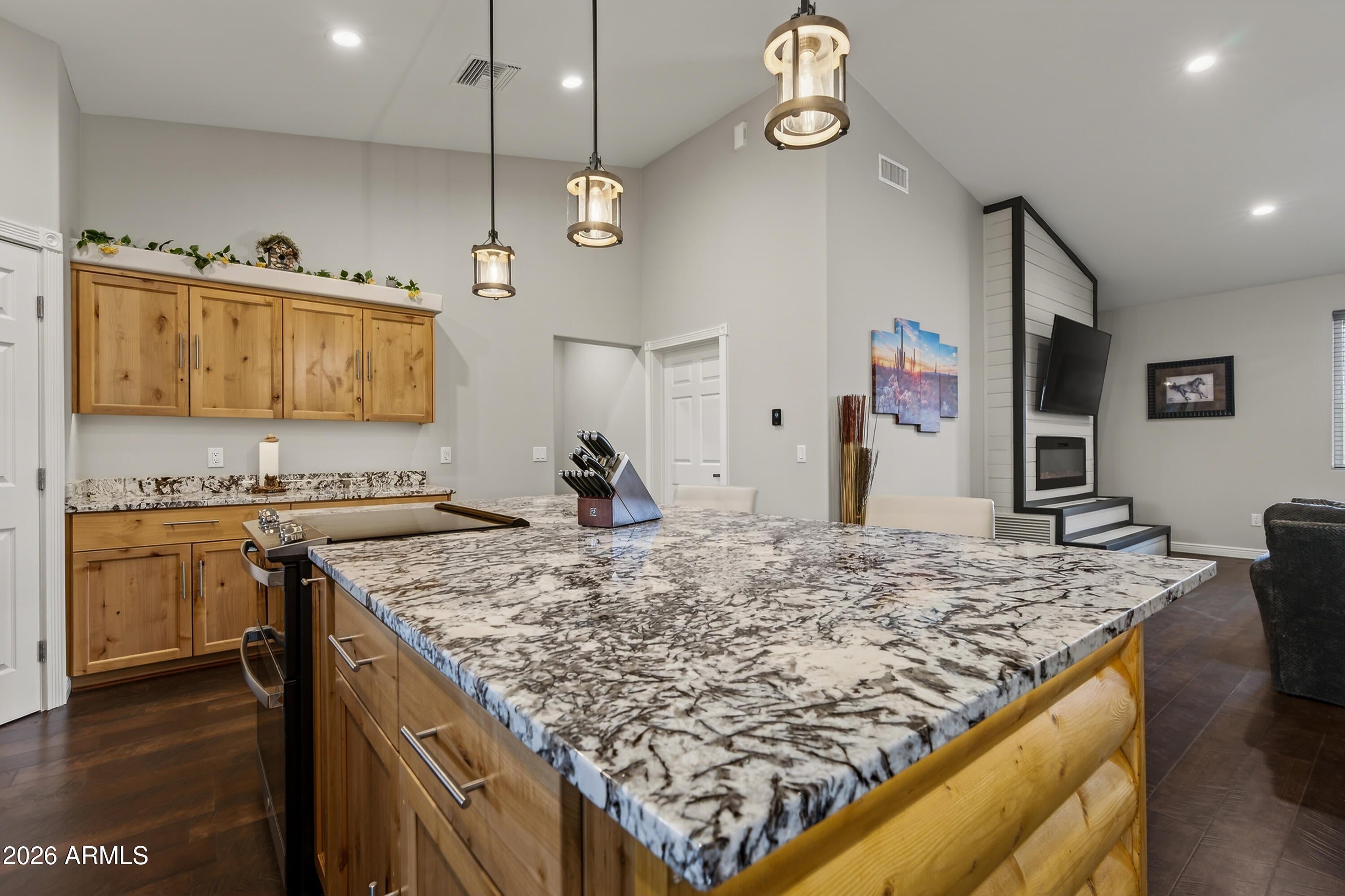 VERDE VILLAGE UNIT 6 - Residential