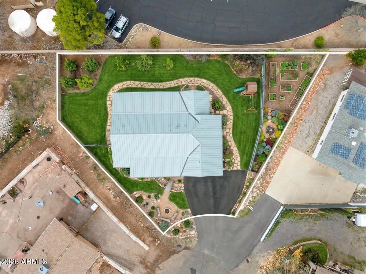 VERDE VILLAGE UNIT 6 - Residential