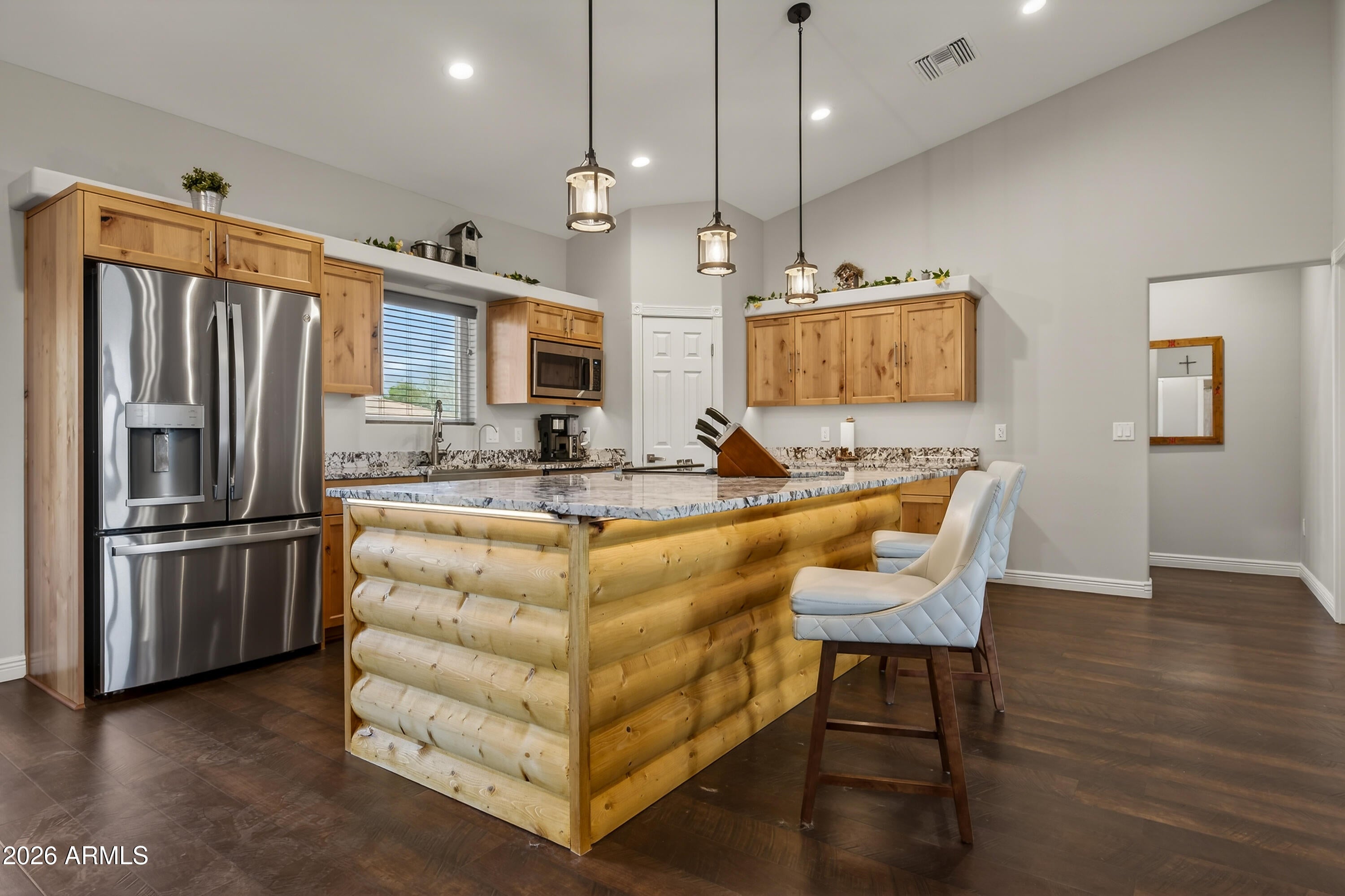 VERDE VILLAGE UNIT 6 - Residential