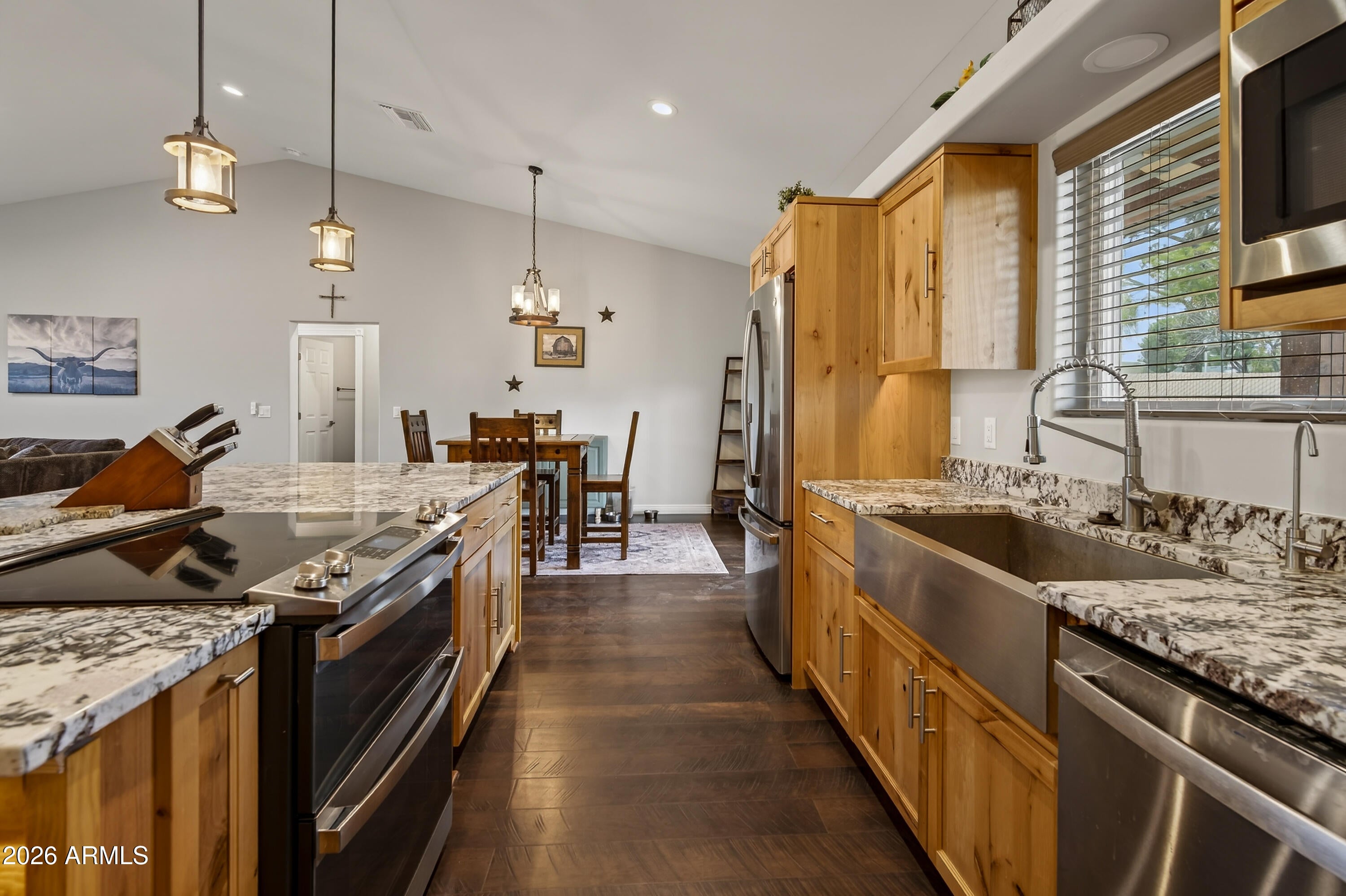 VERDE VILLAGE UNIT 6 - Residential