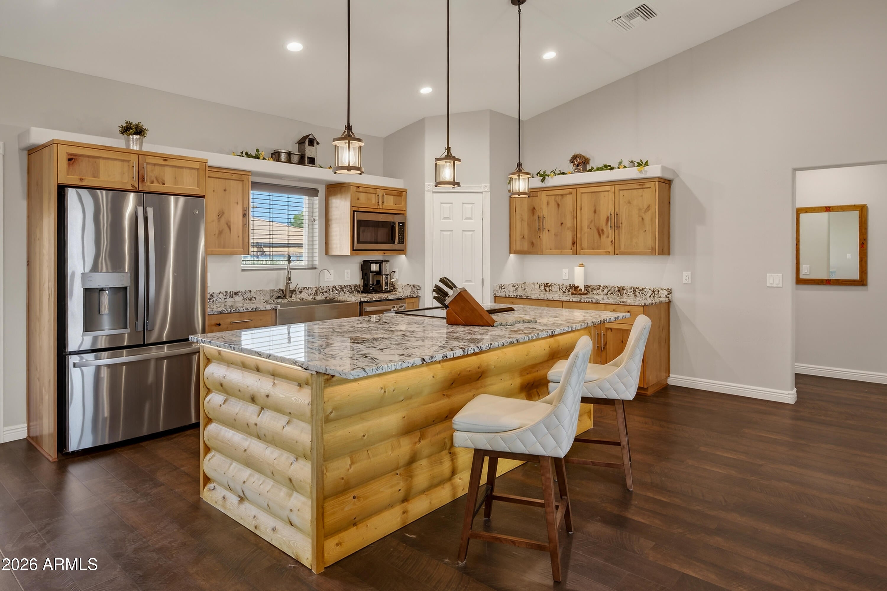VERDE VILLAGE UNIT 6 - Residential