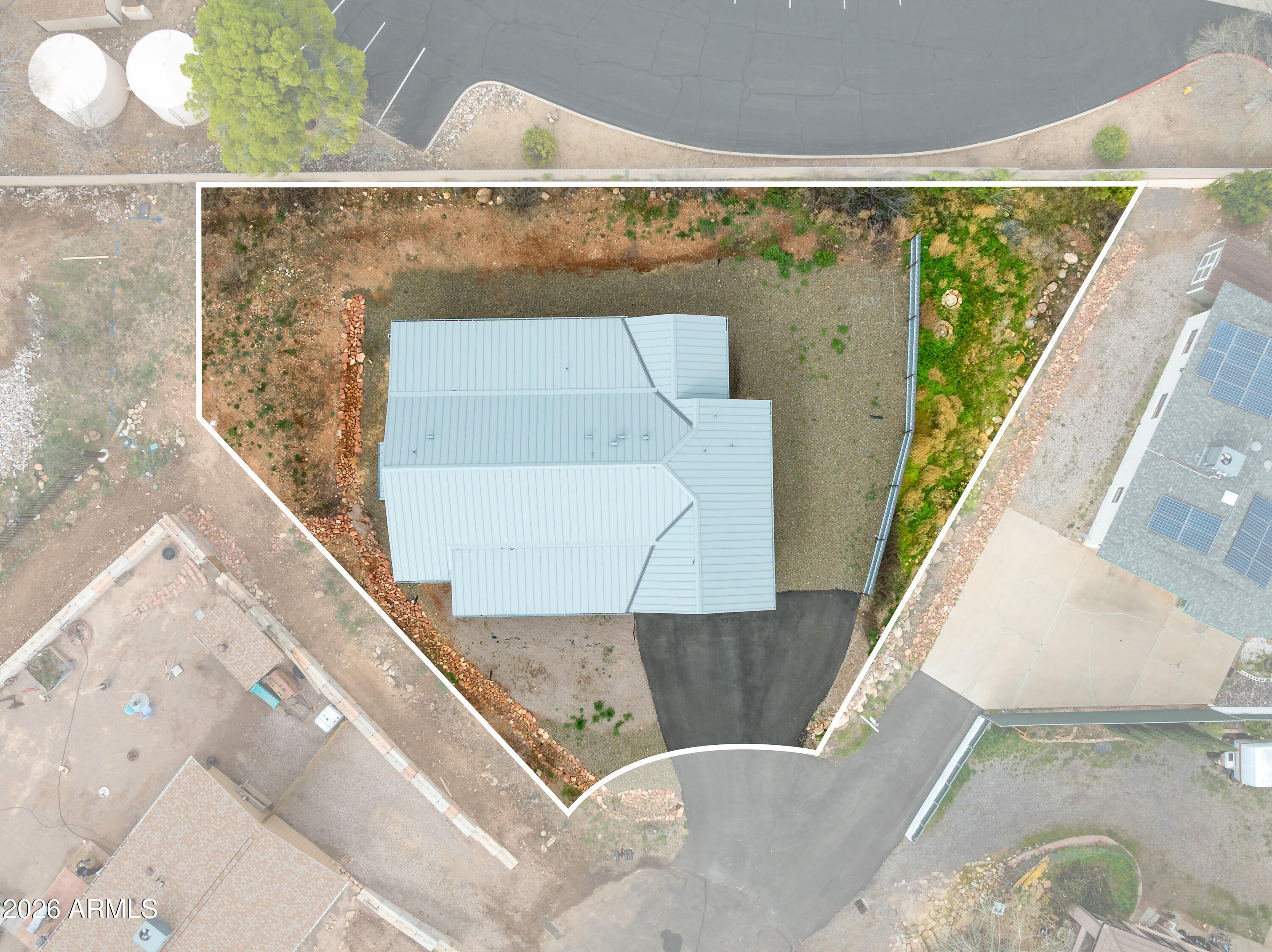 1506 E SUNSET Circle