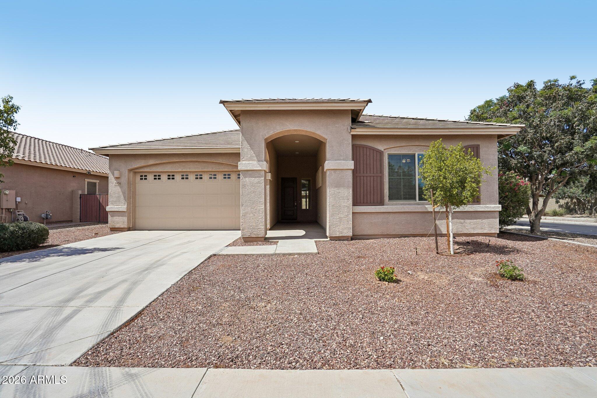 3074 E SUNRISE Place