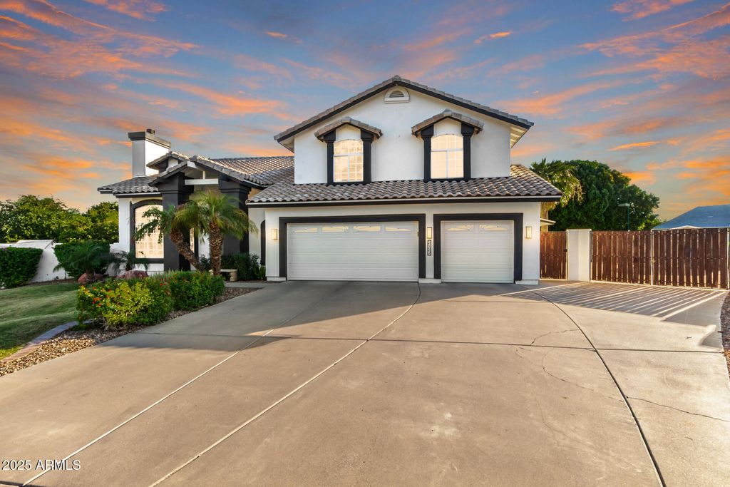 Photo of 2127 E Laurel Street, Mesa, AZ 85213 (MLS # 6929144)