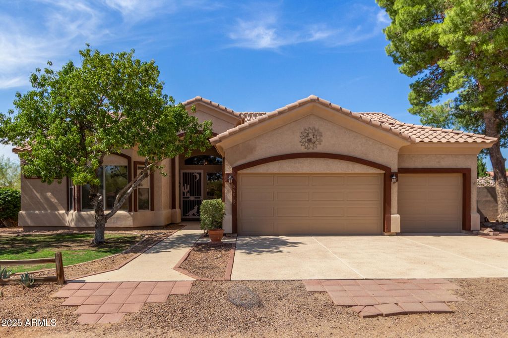 Photo of 26815 N 79th Street, Scottsdale, AZ 85266 (MLS # 6880042)