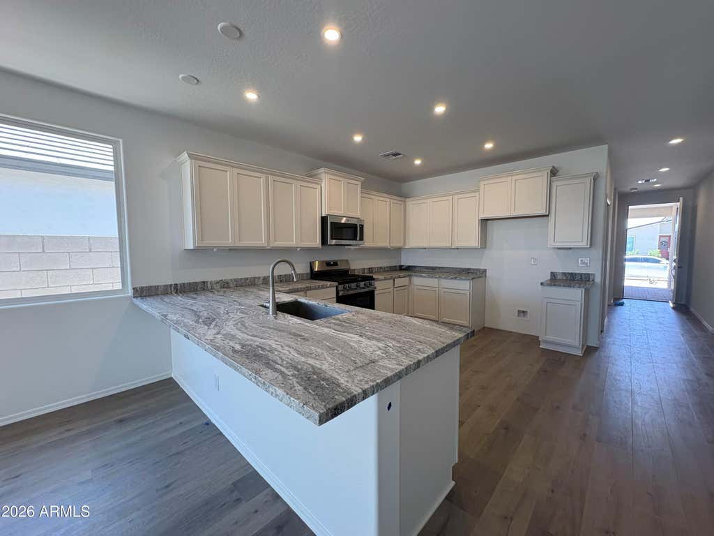 Photo of 12317 N 300th Drive, Buckeye, AZ 85396 (MLS # 7052633)