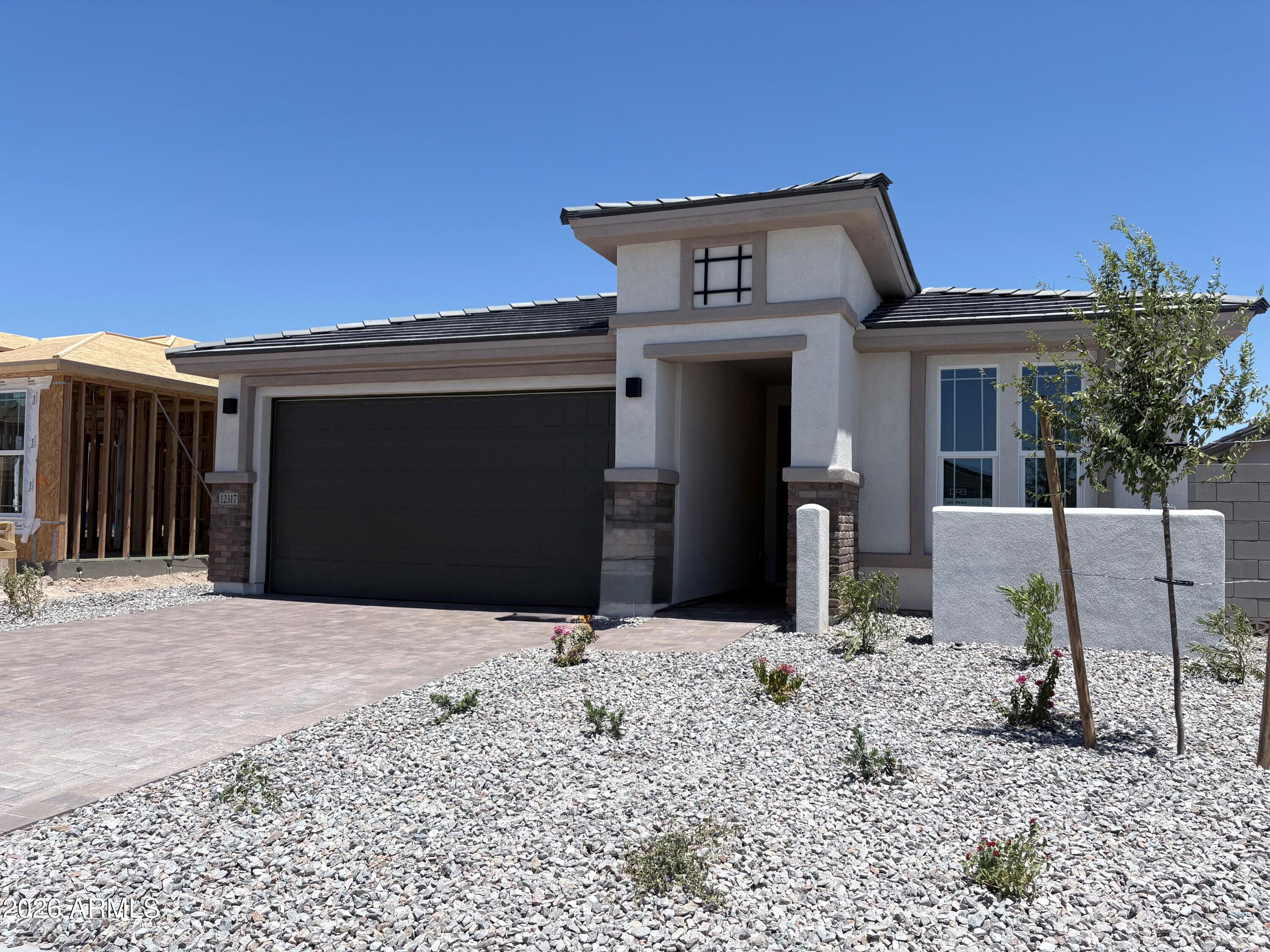 12317 N 300TH Drive