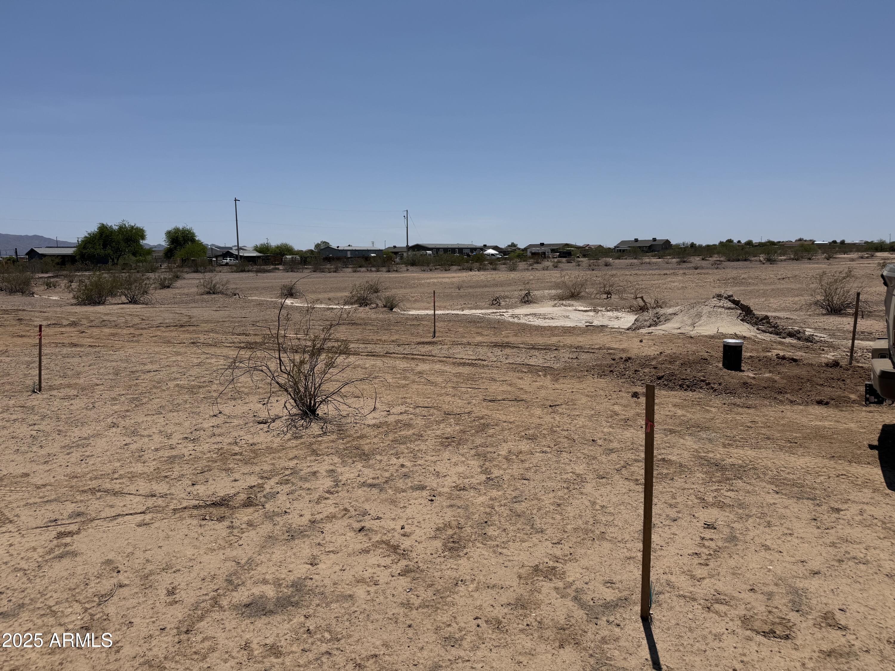 221xx W Dove Wing Way 0