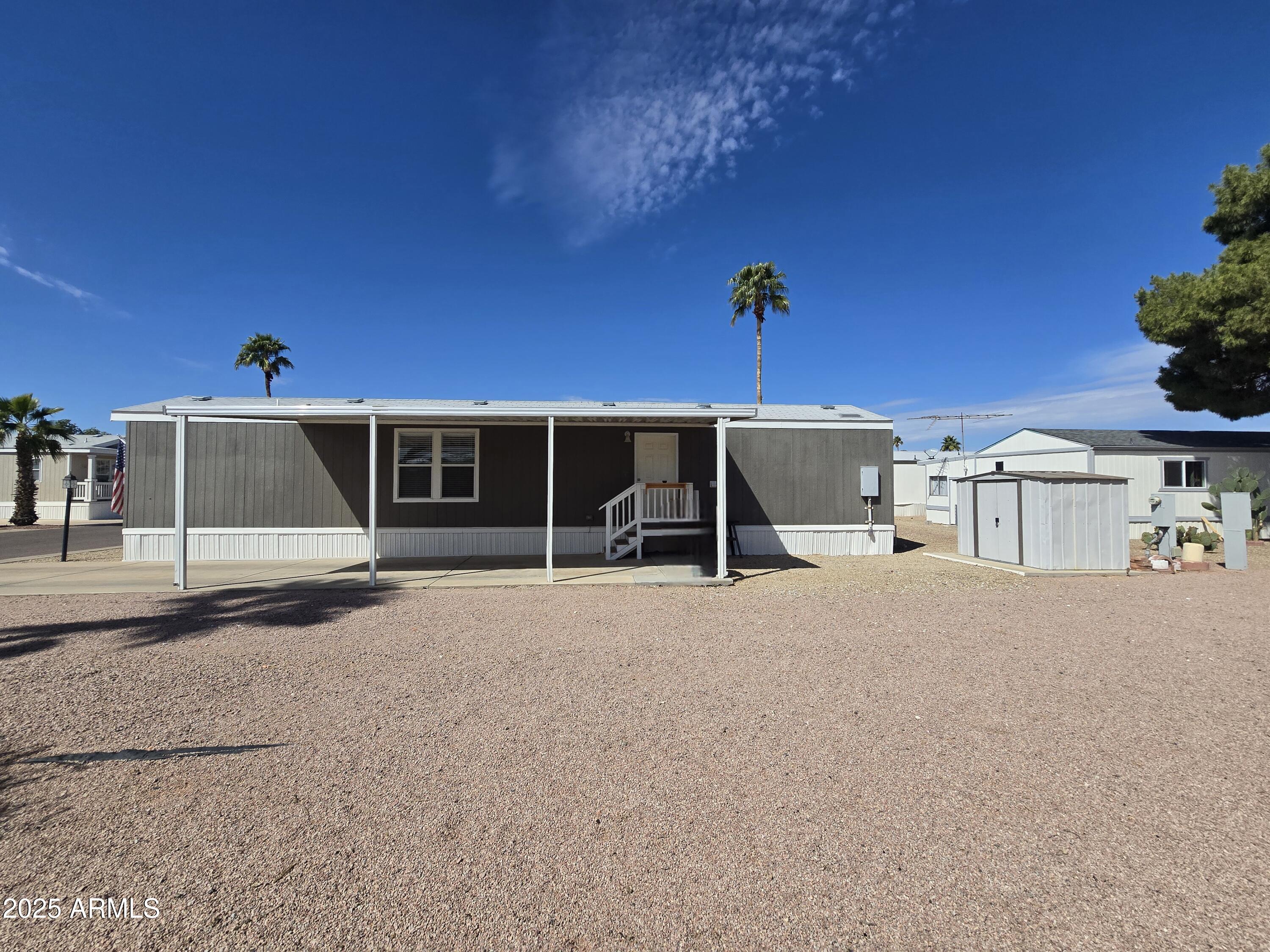 19802 N 32nd Street 142