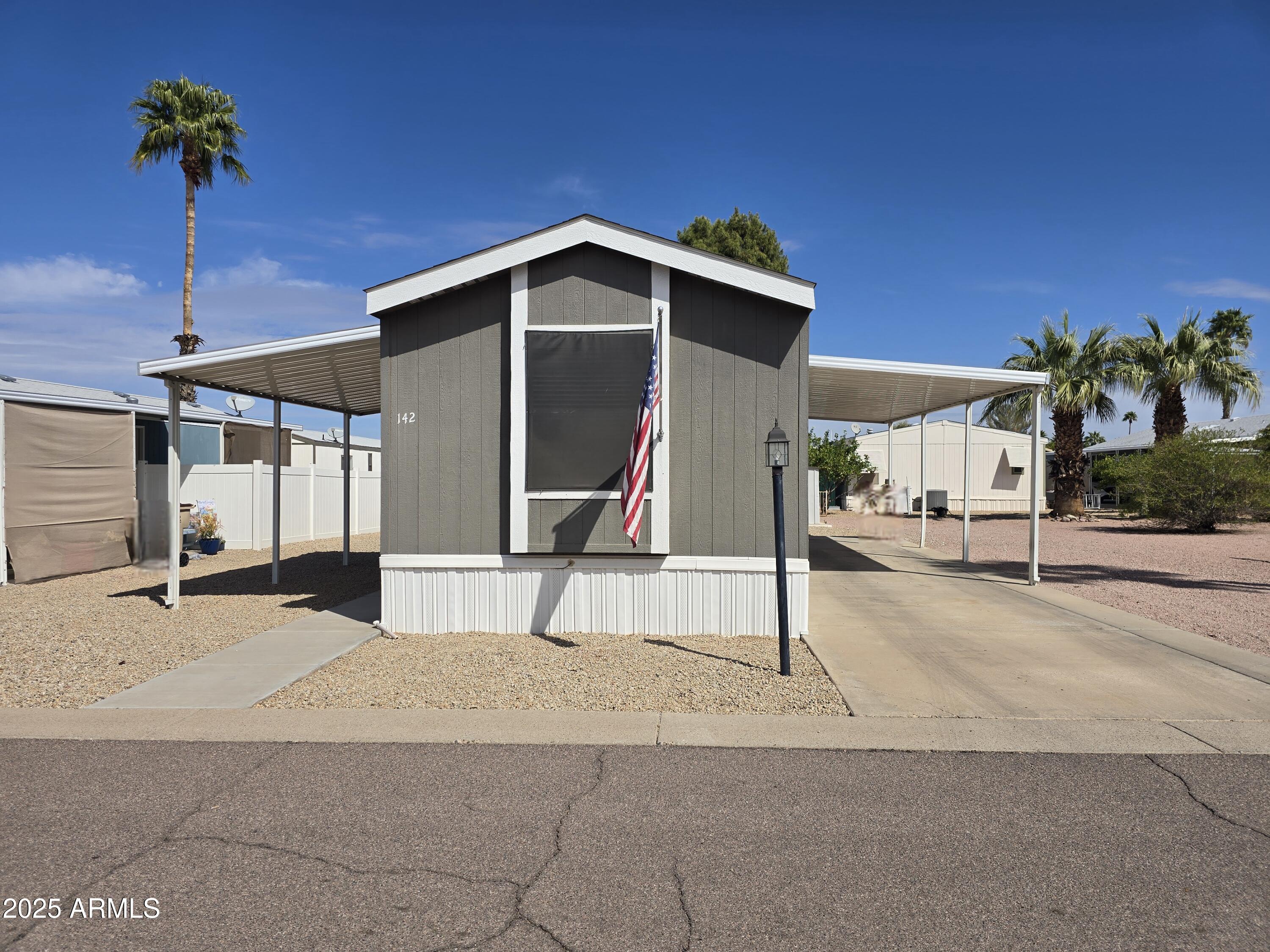 19802 N 32nd Street 142