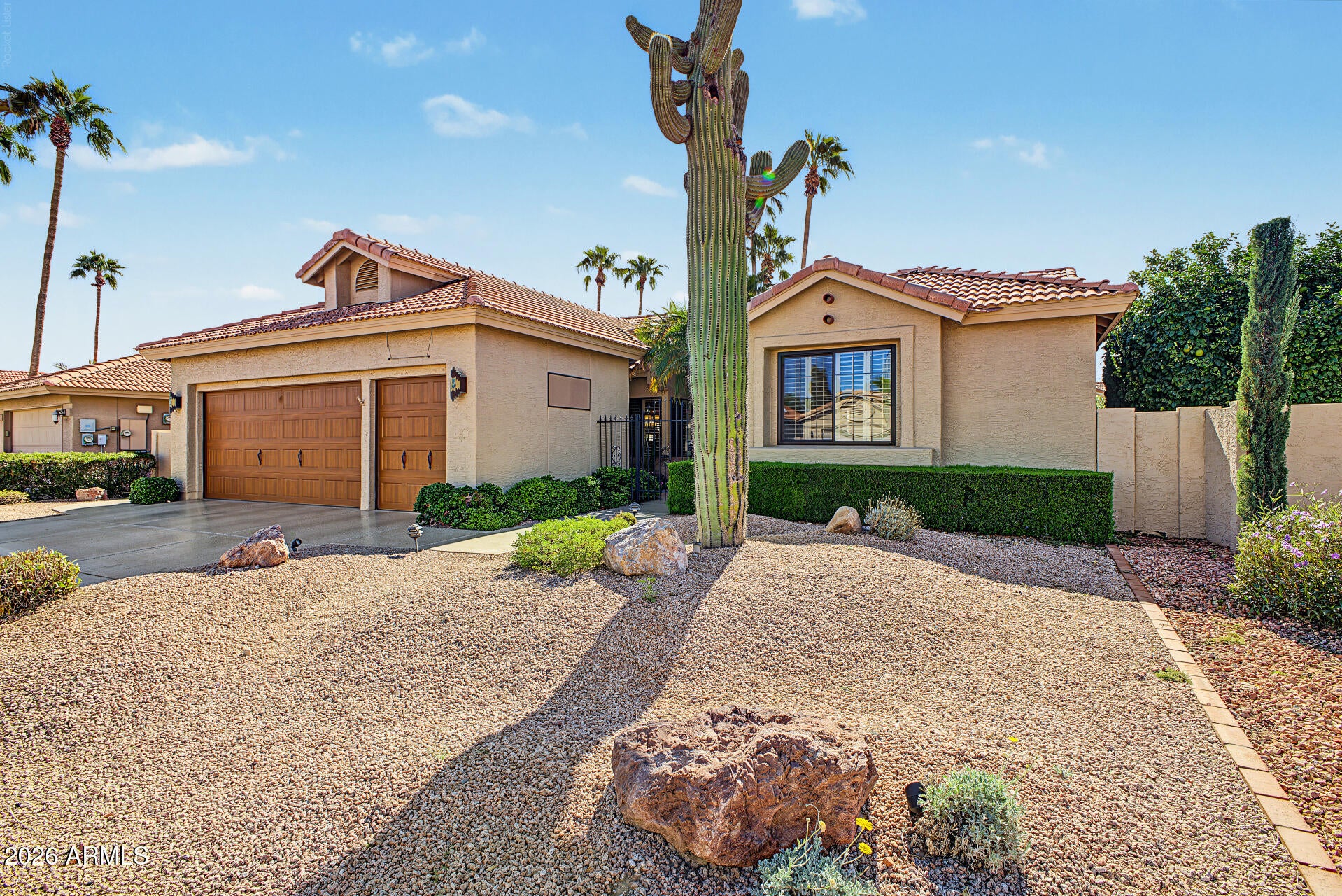 10829 E SILVERTREE Drive
