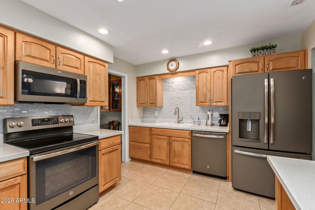 Photo of 4712 E Crescent Avenue, Mesa, AZ 85206 (MLS # 6968689)