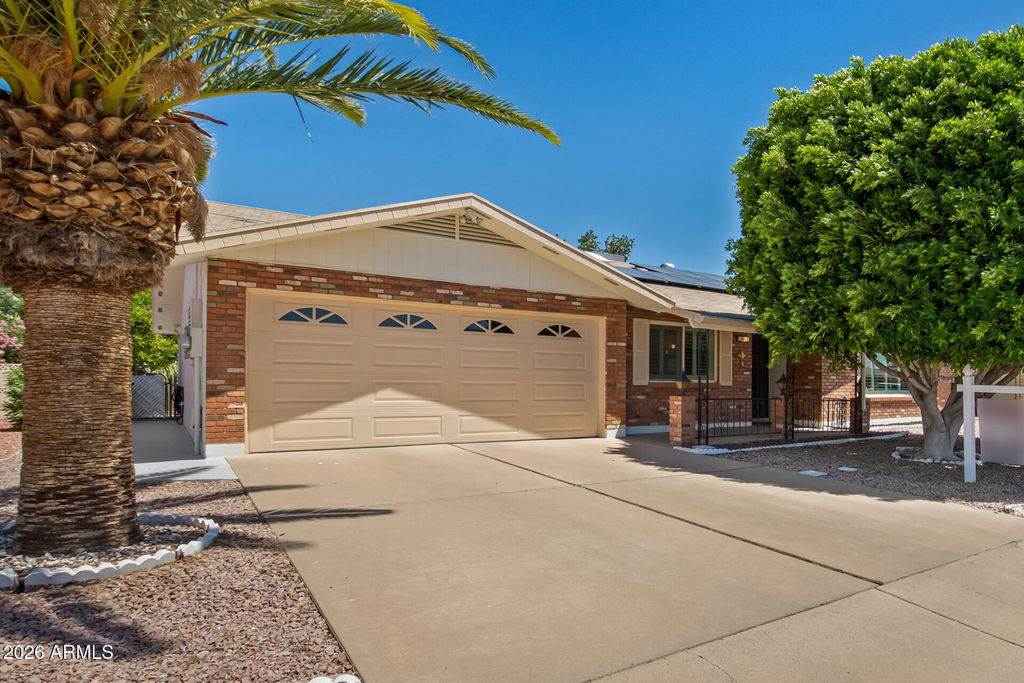 Photo of 4712 E Crescent Avenue, Mesa, AZ 85206 (MLS # 6968689)