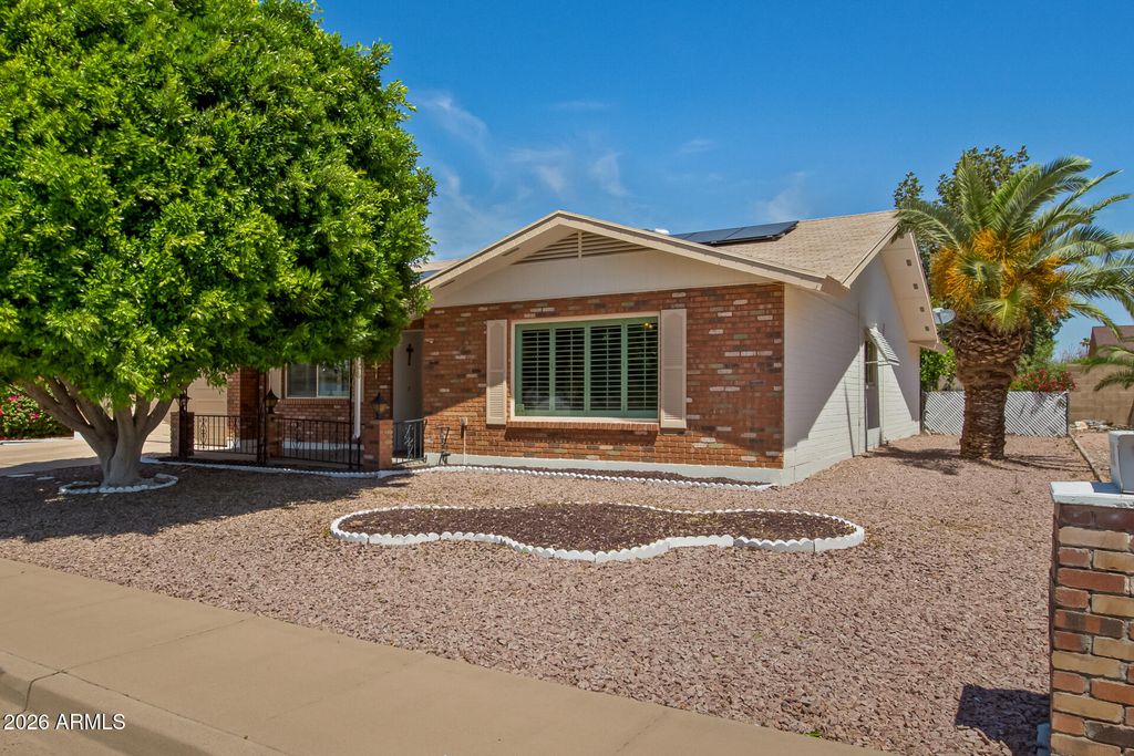 Photo of 4712 E Crescent Avenue, Mesa, AZ 85206 (MLS # 6968689)