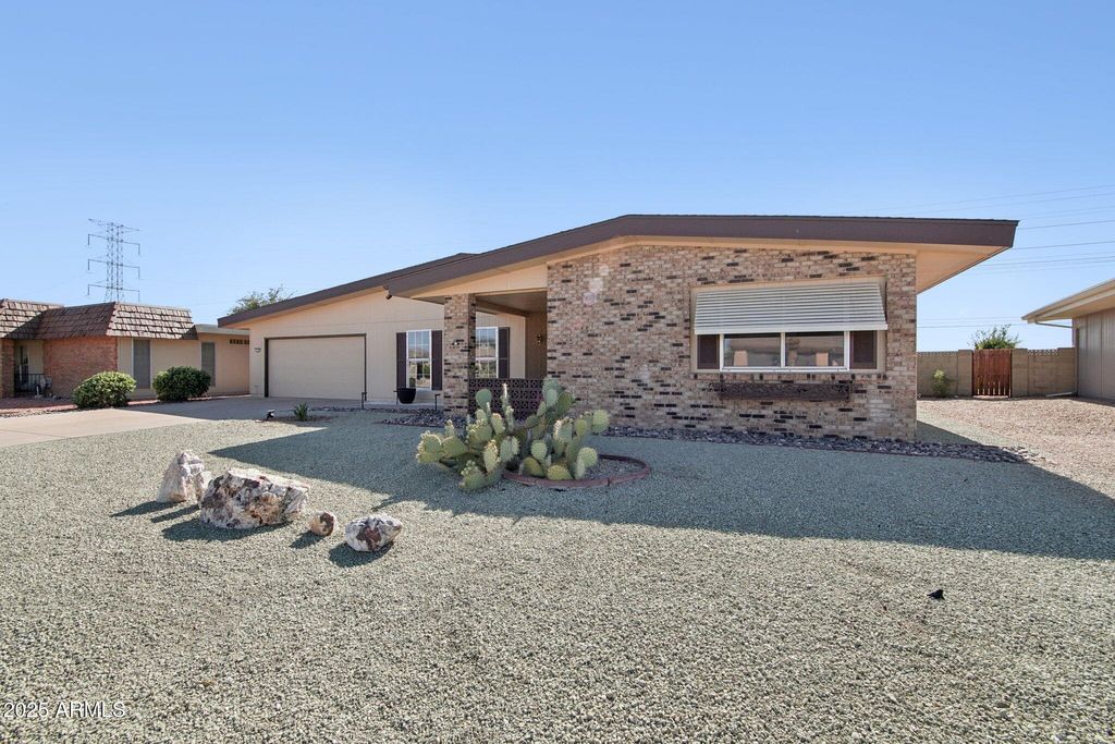 Photo of 11181 W Palmeras Drive, Sun City, AZ 85373 (MLS # 6884804)