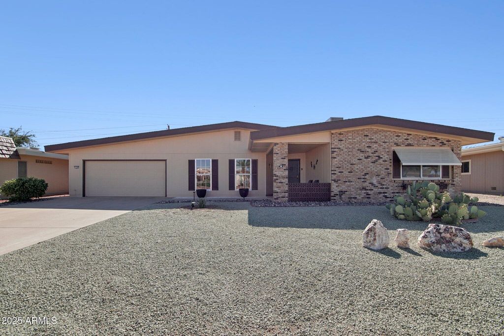 Photo of 11181 W Palmeras Drive, Sun City, AZ 85373 (MLS # 6884804)
