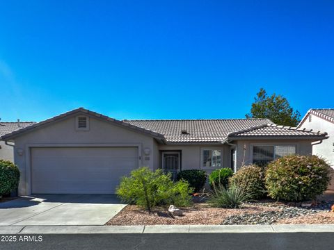 615 SILVER SPRINGS Circle Cottonwood AZ 86326
