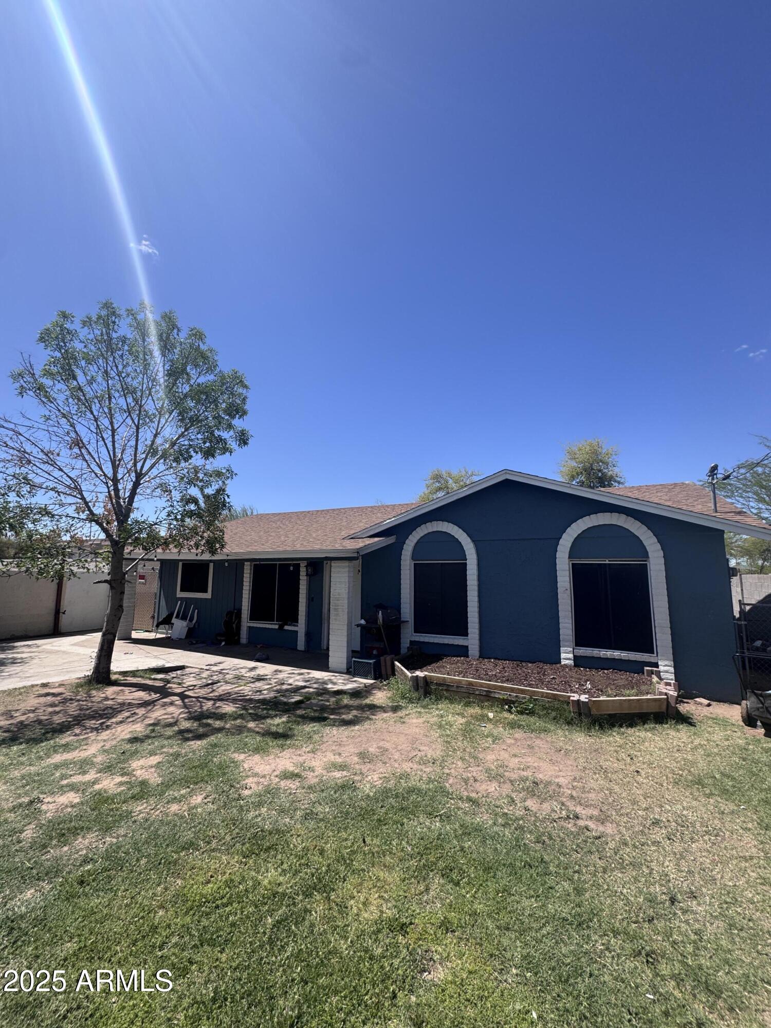 1108 S LEBANON Lane