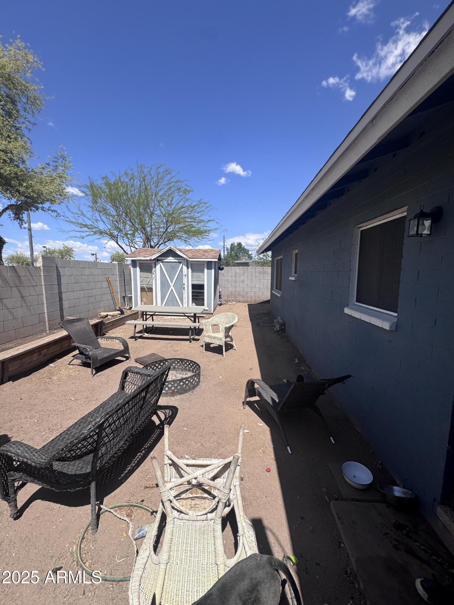 1108 S LEBANON Lane