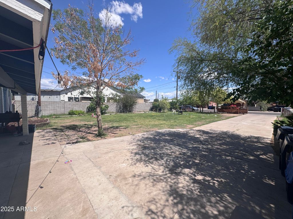 Photo of 1108 S Lebanon Lane, Tempe, AZ 85288 (MLS # 6847992)