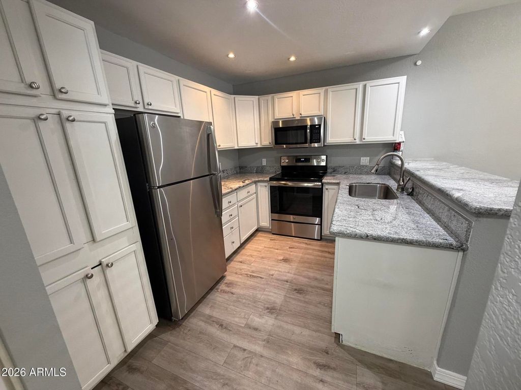 Photo of 2201 N Comanche Drive #1046, Chandler, AZ 85224 (MLS # 7021118)