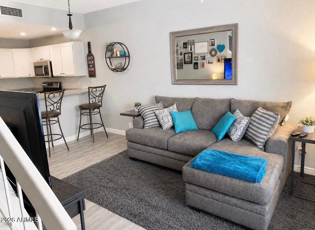 Photo of 2201 N Comanche Drive #1046, Chandler, AZ 85224 (MLS # 7021118)