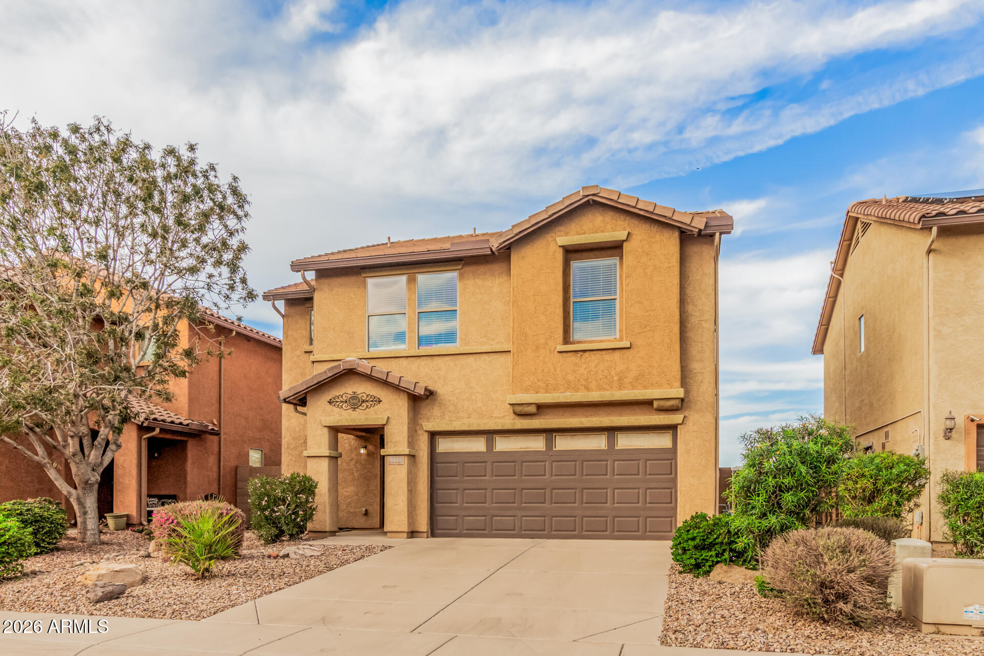 8048 W GEORGETOWN Way