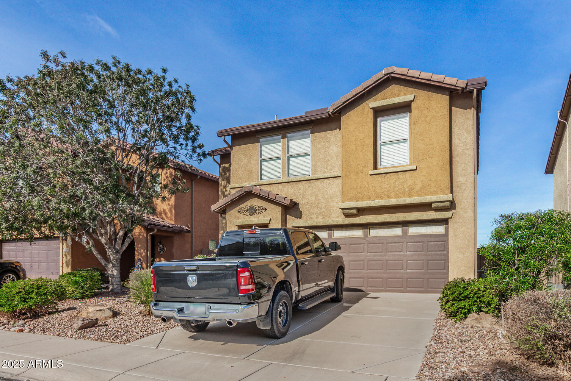 8048 W GEORGETOWN Way