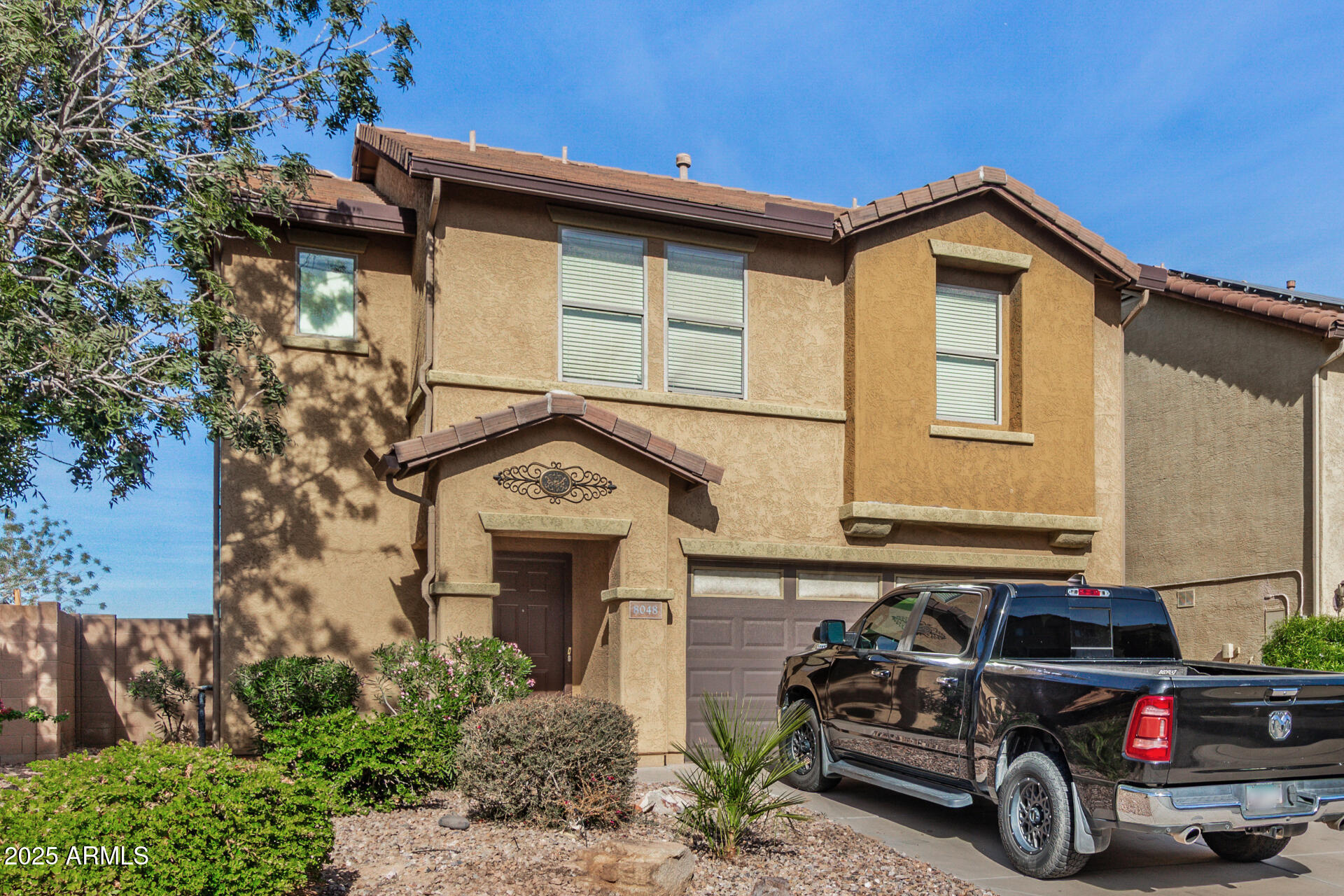 8048 W GEORGETOWN Way