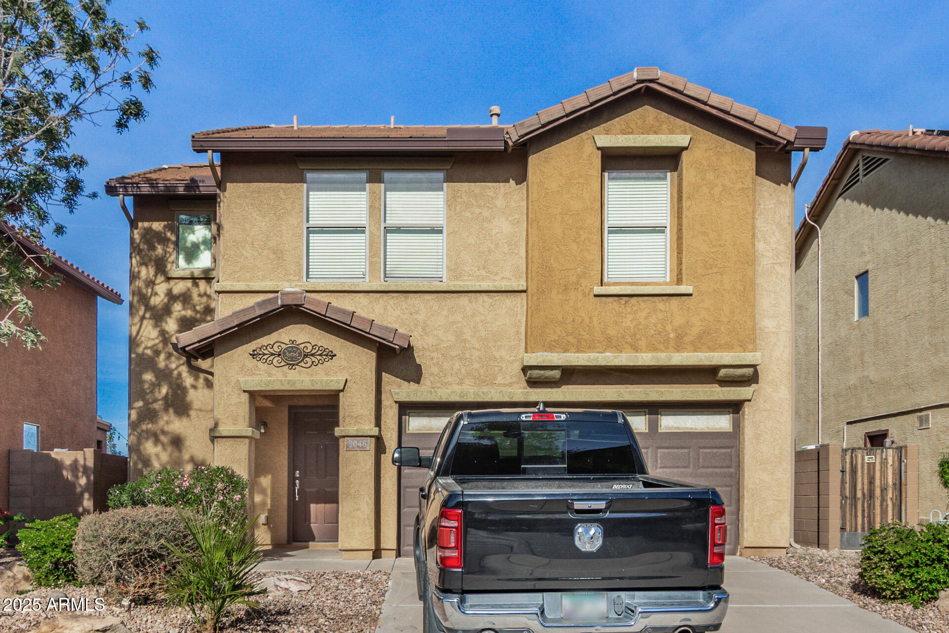 8048 W GEORGETOWN Way