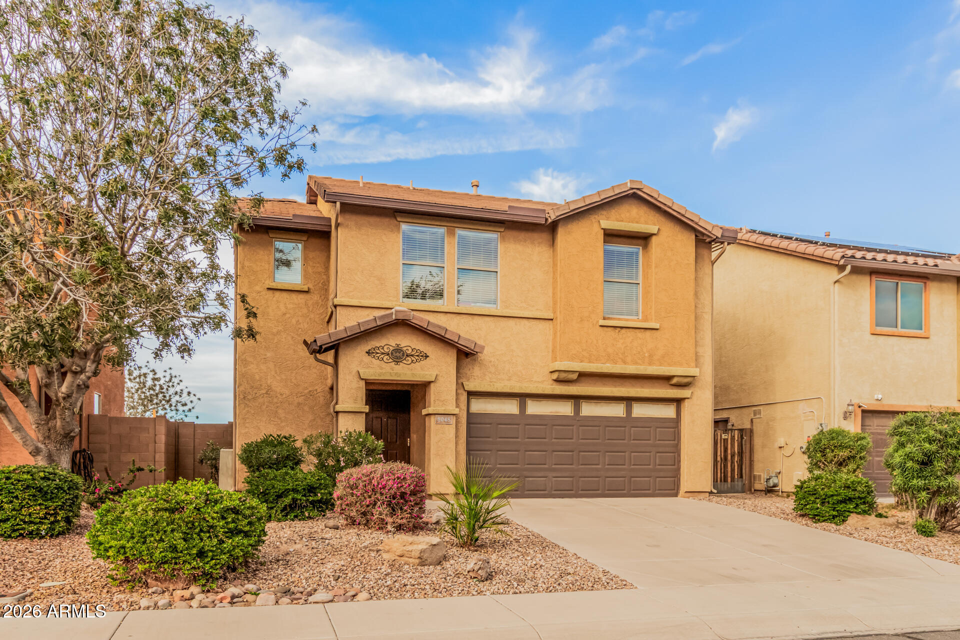 8048 W GEORGETOWN Way